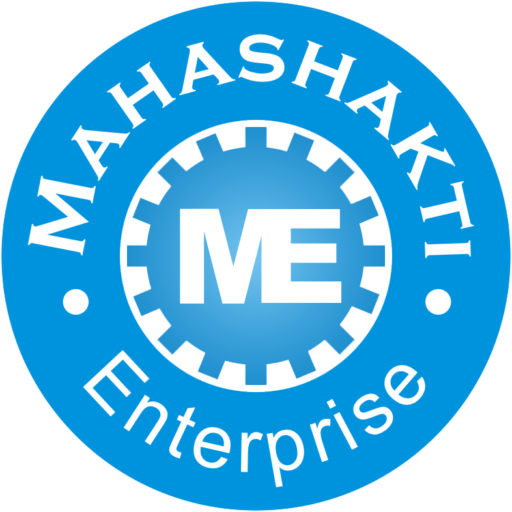 Mahashakti Enterprise Logo