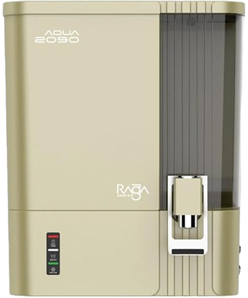 Aqua 2090 RO UV TDS Alkaline Water Purifier