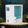 Pure H2O Royal Alkaline RO System Water Purifier
