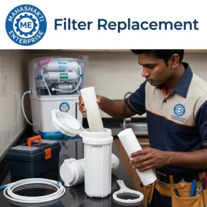 Filter Replacement