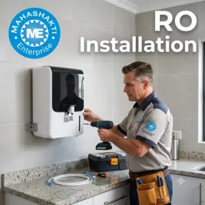 RO Installation