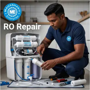 RO Repair